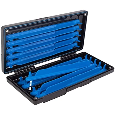 Image of Preston Innovations Mag Store System Hooklength Box 6 Inch