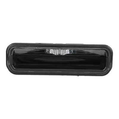Image of Bm51 19B514 Ae Abs Car Rear Boot Open Release Switch Button, Bm5119B514Ae (Black)