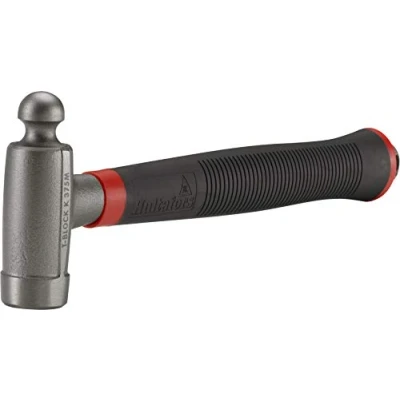 Image of Hultafors K375M 650g Medium T Block Ball Pein Hammer
