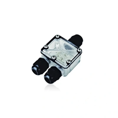 Image of Integral Connector IP67 3 Way