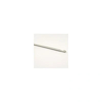Image of Pony Aluminium Crochet Hooks, Multi Colour, 2mm