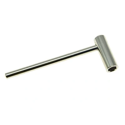 Image of KAISH Guitar Bass Truss Rod Hex Box Wrench Tool Neck Adjustment Luthier