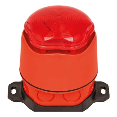 Image of ESP Waterproof Sounder and Strobe