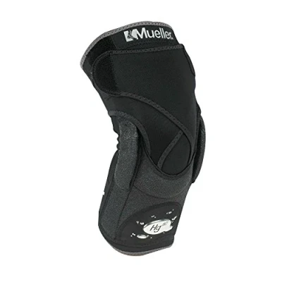 Image of MUELLER Hg80 Knee Stabilizer Black XL