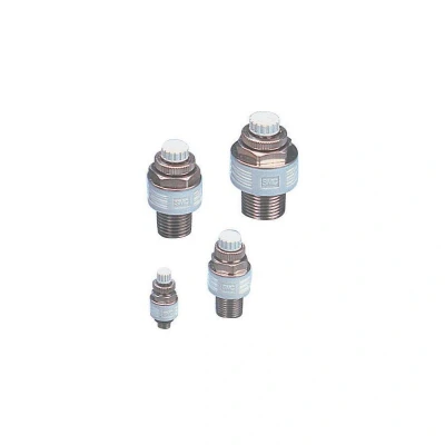 Image of SMC ASN2 01 Silencer/Speed Controller