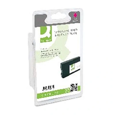 Image of Q Connect HP 953XL Inkjet Cartridge High Yield 28ml 1600 Pages Magenta