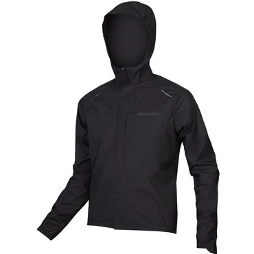 Image of Endura GV500 Waterproof Cycling Jacket ExoShell40DR