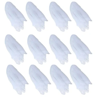 Image of Hoerev Pack of 12 Aapprox. 60cm x Dancing Juggling Scarves
