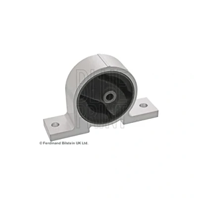 Image of 11270BM500 Engine Mount BLUE PRINT ADN180159 Front, both sides Rubber Metal NISSAN: Almera II Hatchback