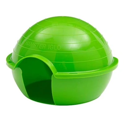 Image of Savic Hamster Igloo (15x12x11cm) (Assorted)