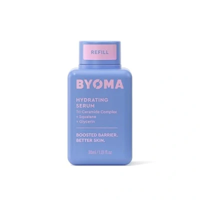 Image of BYOMA Hydrating Serum 30ml REFILL
