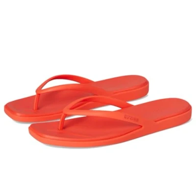 Image of Crocs Women Flip,Miami Flip,Starfish,3 UK