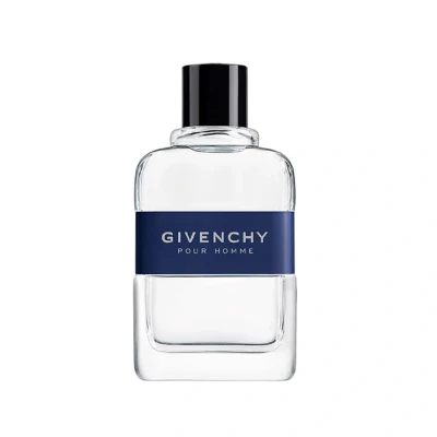 Image of Givenchy Blue Label by Eau De Toilette Spray 3.3 Oz / 100 Ml for Men