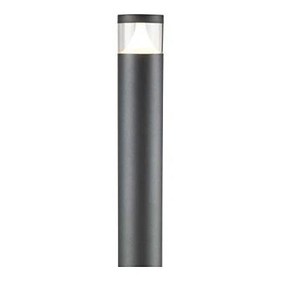 Image of KnightsBridge 230V IP54 GU10 Garden Post/Bollard 650MM