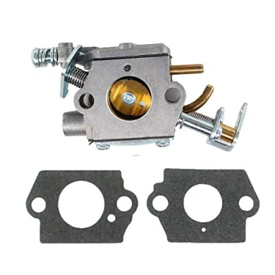 Image of AISEN Carburettor with Gasket for Zama C1M H58 Ryobi Homelite 308070001 985597001 46cc Chainsaw