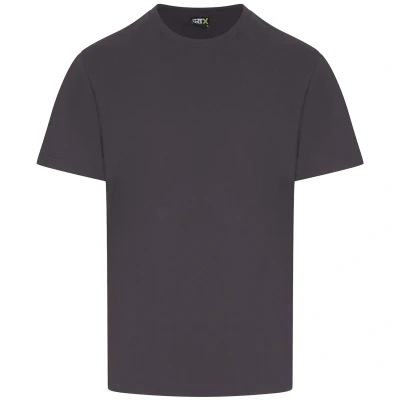 Image of Pro RTX T Shirt Solid Grey* 6XL