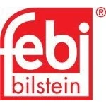 Image of 0542941030, 0542941311 Boot, air suspension FEBI BILSTEIN 20581