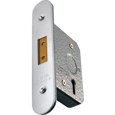 Image of Matlock 3 LEVER Deadlock 2.5&quot; SCP