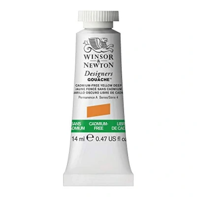 Image of WN Designer Gouache 14 ml, JCFDG14891