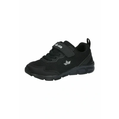 Image of LICO Almeria Trainers for kids, Size: 1, Rose/navy shoes