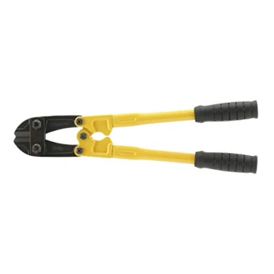 Image of Stanley 1 17 750 Bolt Cutter, Black/Yellow, 350 mm