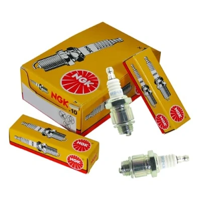 Image of NGK 5798 Spark Plug, Number 10