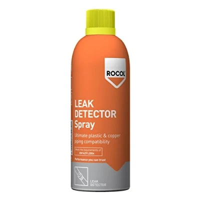 Image of Rocol 32030 300ml Leak Detector Spray