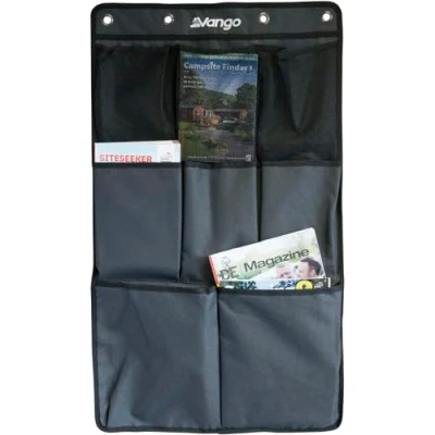 Image of Vango Sky Storage 8 Pocket Organiser