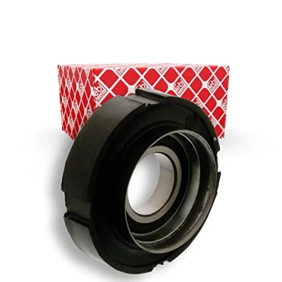Image of 1105348, 1387764, 1403663, 2559861 Suspension, drive shaft FEBI BILSTEIN 40509 with rolling bearing