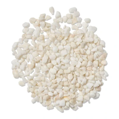 Image of Altico 8 12mm White Dolomite Spar Classic 10mm Bag 850kg
