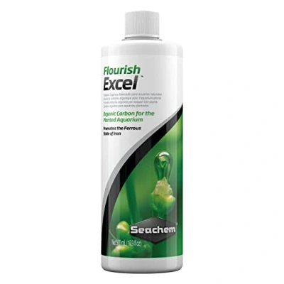 Image of Seachem Flourish Excel 500ml