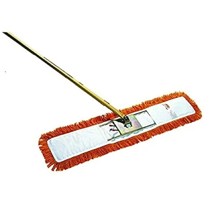 Image of ROBERT SCOTT GM60C Dust Control Sweeper, 600 mm
