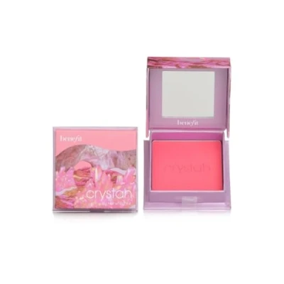 Image of Benefit Crystah Strawberry Pink Blush 6g