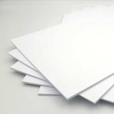 Image of Rothmill A5 White Card Stock, 280gsm (370 microns), Ideal for Arts and Craft, Office Stationery Use 50 Sheets