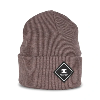 Image of Dcshoes BEANIE LABEL Men Green One size