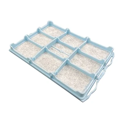 Image of Filtamagic Compatible John Lewis JLVS06, JLVS07 Pre motor Filter Pack (1)