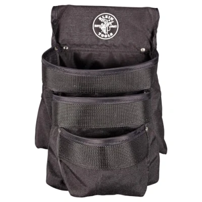 Image of PowerLine™ Series 3 Pocket Utility Pouch Klein Tools 5703