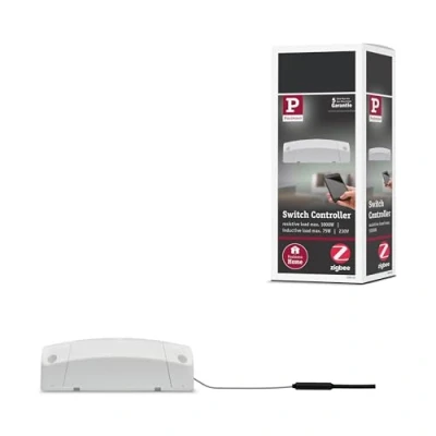 Image of Paulmann Accessory Smart Home, White, Grey
