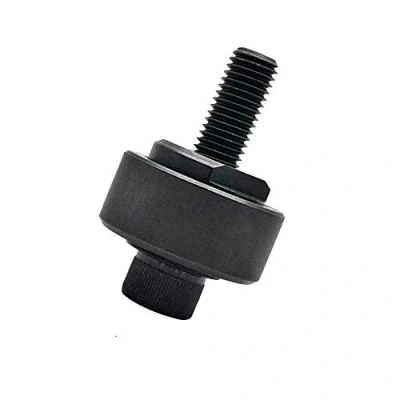 Image of 16mm Hexagon Hole Cutter Sheet Metal Punch