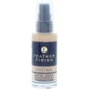 Image of Lentheric Feather Finish Matte Touch Moisturising Foundation 30ml Soft Beige 02