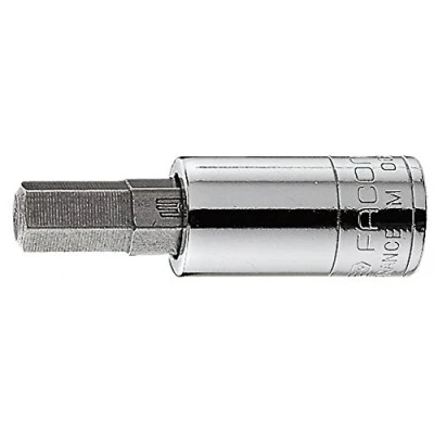Image of Facom RT. 10 Glass Screwdriver 1/4 6 C mm