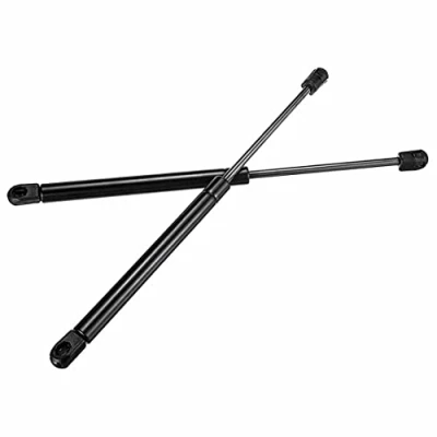 Image of Car Boot Gas Springs for Nissan Qashqai J11 2014 2015 2016 2017 2018Gas Struts Kit Tailgate Trunk Support Heavy Duty Hydraulic Telescopic Auto Damper Styling Accessories(2Pcs)