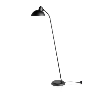 Image of FRITZ HANSEN Kaiser Idell 6556 F matt black