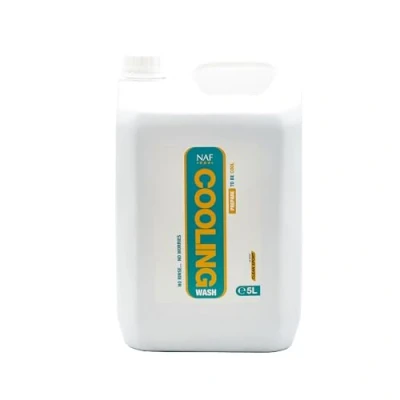 Image of NAF Cooling Wash 5 litre