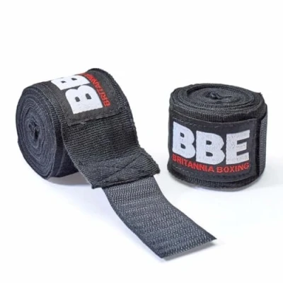 Image of BBE Club Handwraps 3.5m