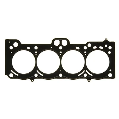 Image of 1111516120, 1111516121 Head Gasket AJUSA 10088600 0,4mm 82mm MULTILAYER STEEL