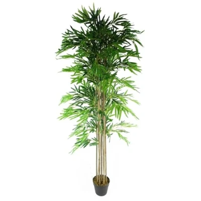Image of Premium Artificial Bamboo Plants