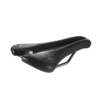 Image of Selle San Marco Aspide Short Supercomfort Racing Saddle
