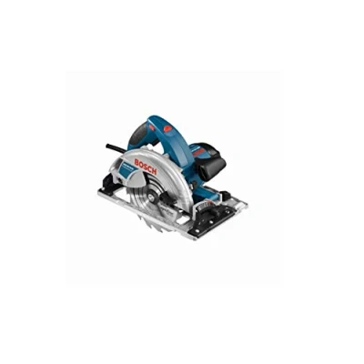Image of Bosch Professional GKS 65 GCE Handheld Circular Saw (1800 W, Blade Diameter: 190 mm, in Carton)