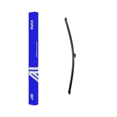 Image of Vipa Rear Wiper Blade fits: Audi Q5 SUV Jan 2016 Onwards